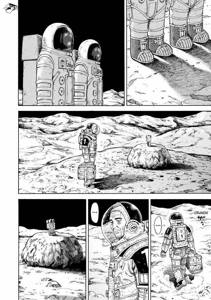 Du Hành Không Gian 280 trang 3