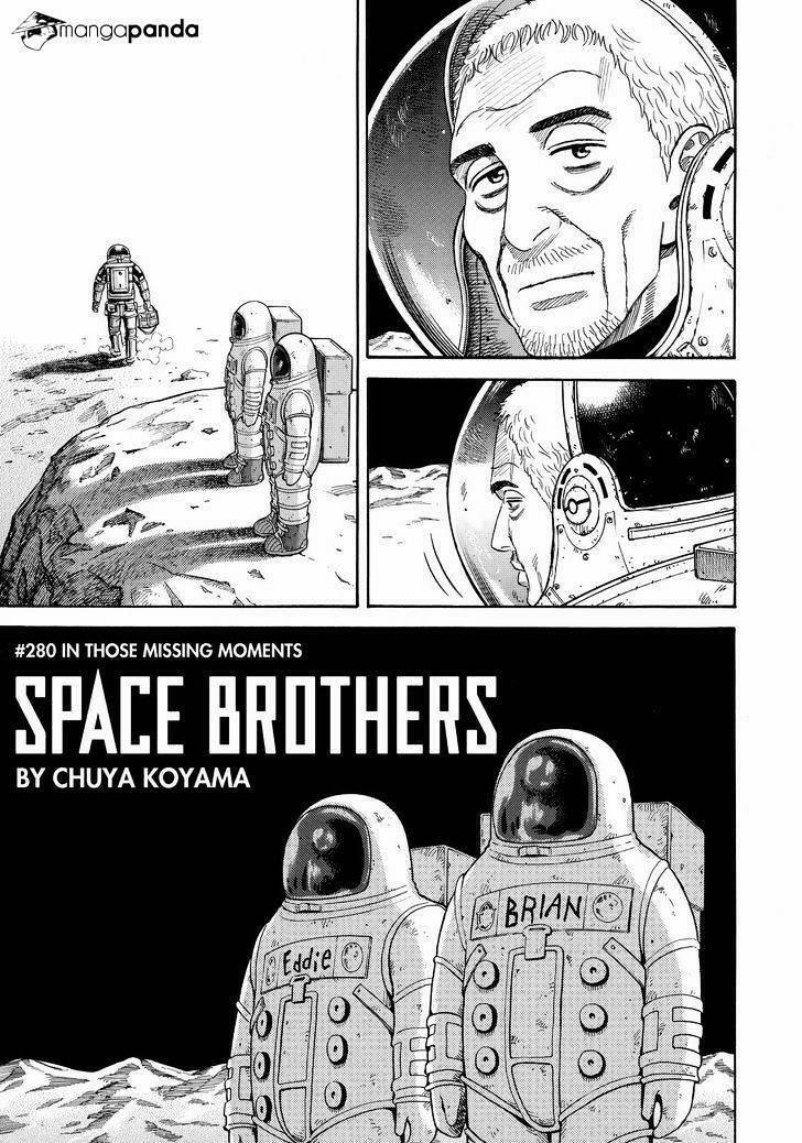 Du Hành Không Gian 280 trang 4