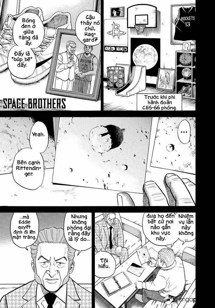 Du Hành Không Gian 281 trang 0