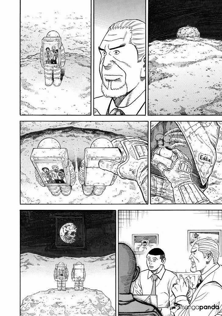 Du Hành Không Gian 281 trang 11