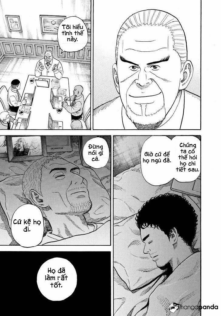 Du Hành Không Gian 281 trang 12