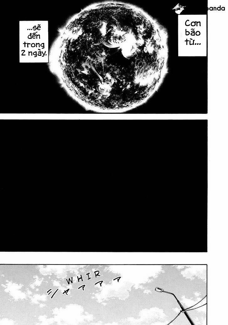 Du Hành Không Gian 281 trang 16