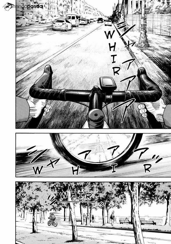 Du Hành Không Gian 281 trang 17