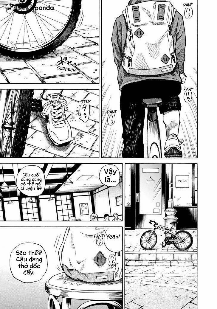 Du Hành Không Gian 281 trang 18