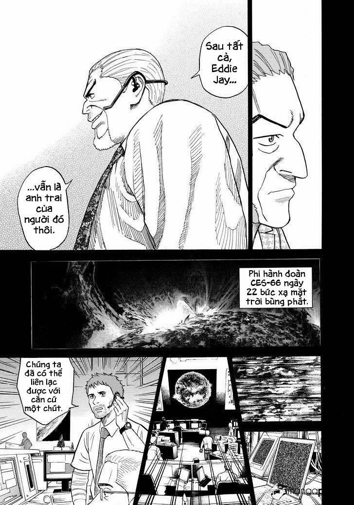 Du Hành Không Gian 281 trang 2