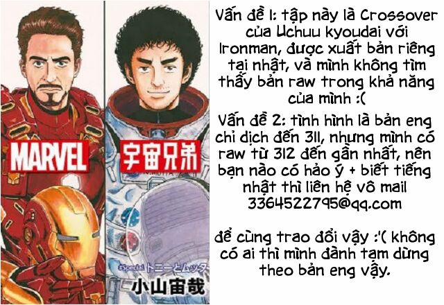 Du Hành Không Gian 281 trang 20