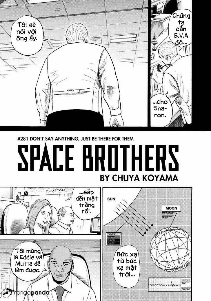 Du Hành Không Gian 281 trang 4