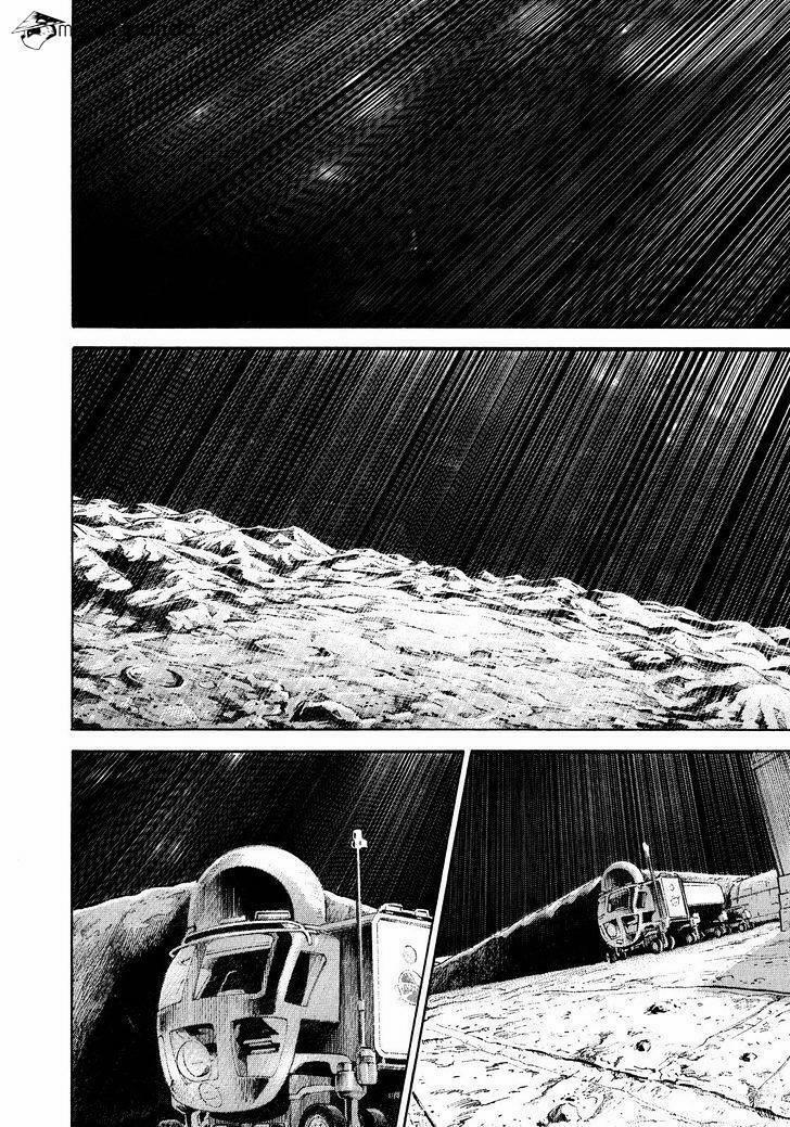 Du Hành Không Gian 281 trang 5