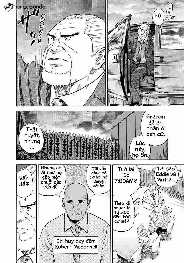 Du Hành Không Gian 281 trang 7