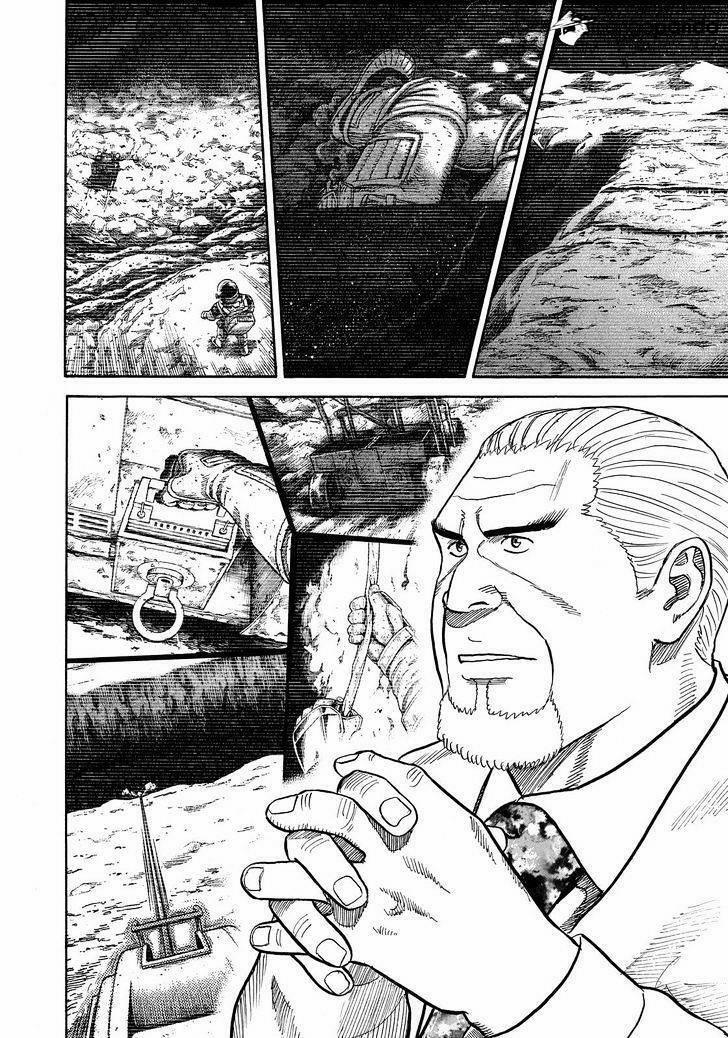 Du Hành Không Gian 281 trang 9