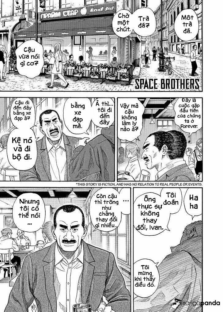 Du Hành Không Gian 282 trang 0