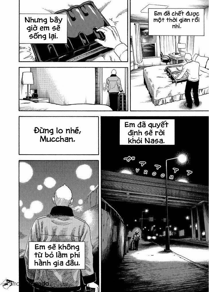 Du Hành Không Gian 282 trang 11