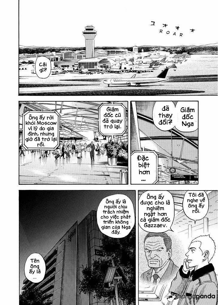 Du Hành Không Gian 282 trang 13