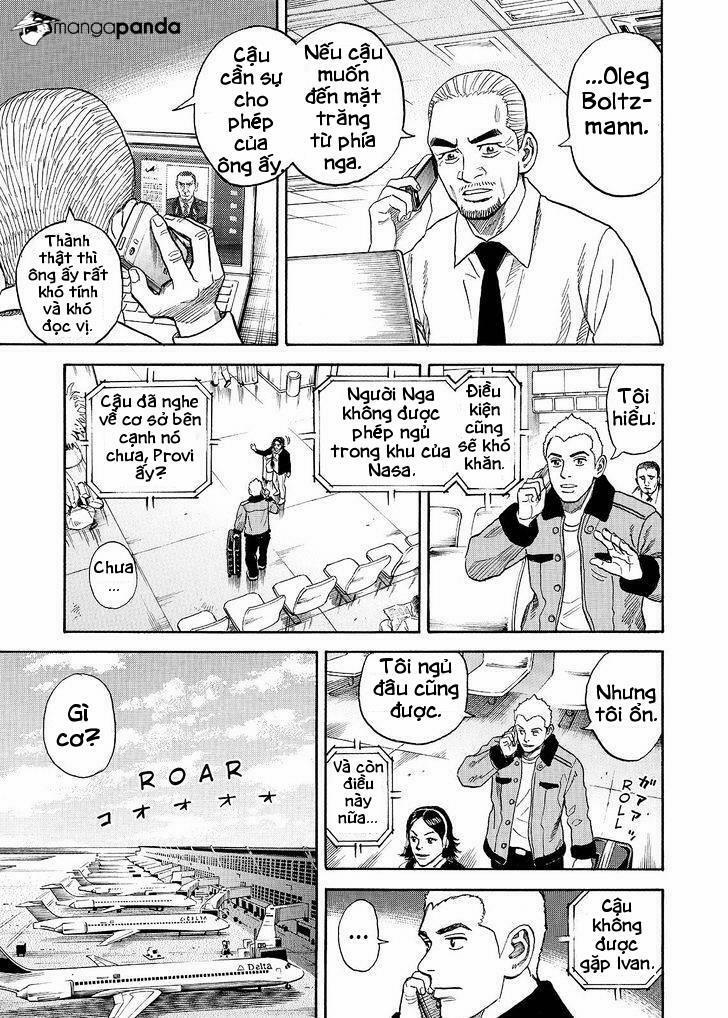 Du Hành Không Gian 282 trang 14