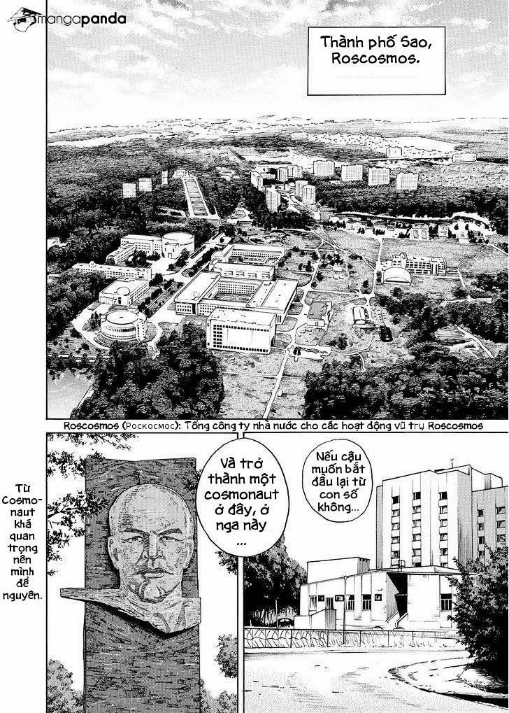 Du Hành Không Gian 282 trang 15