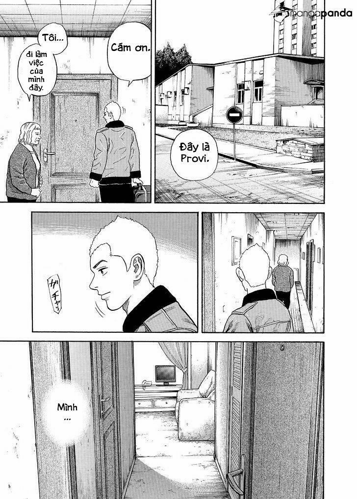 Du Hành Không Gian 282 trang 18