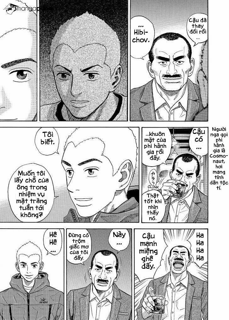 Du Hành Không Gian 282 trang 2