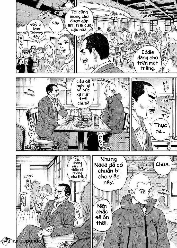 Du Hành Không Gian 282 trang 3