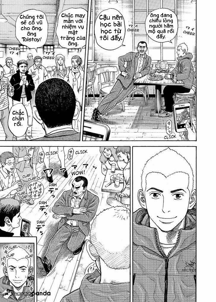 Du Hành Không Gian 282 trang 4