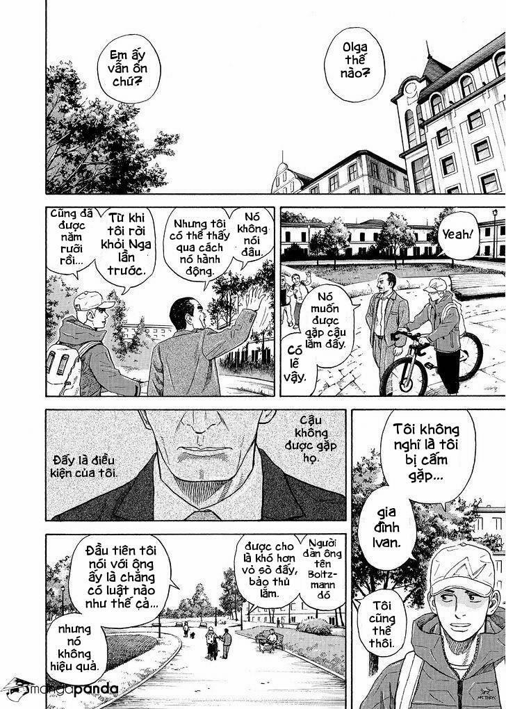 Du Hành Không Gian 282 trang 5