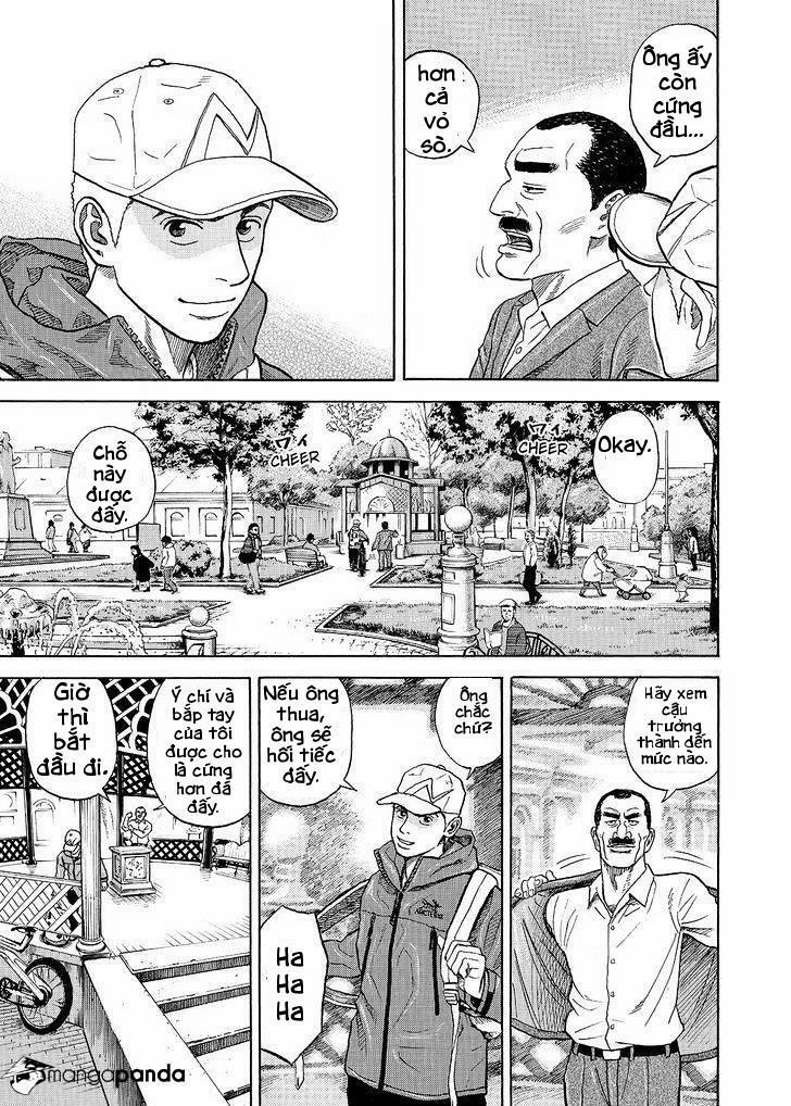 Du Hành Không Gian 282 trang 6