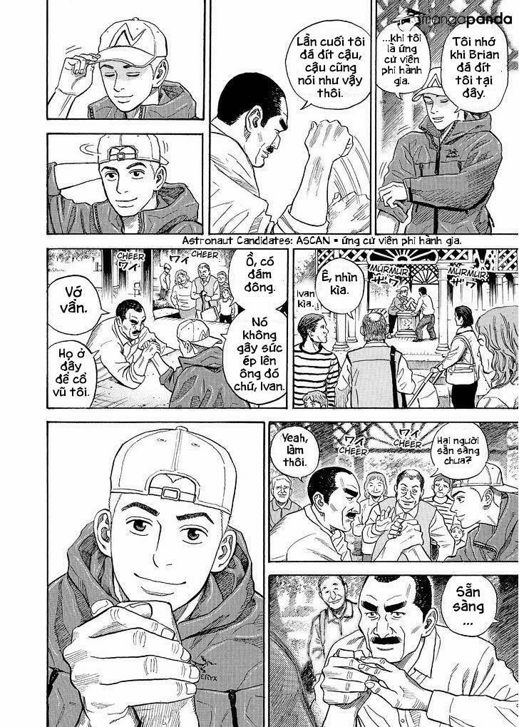 Du Hành Không Gian 282 trang 7