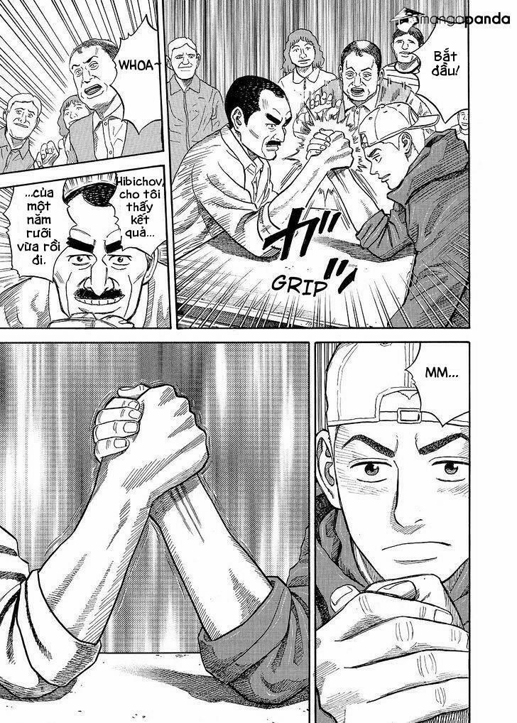 Du Hành Không Gian 282 trang 8