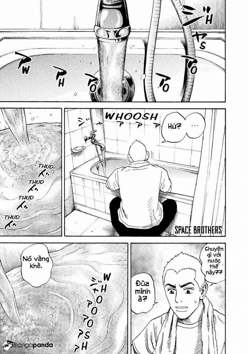 Du Hành Không Gian 283 trang 0