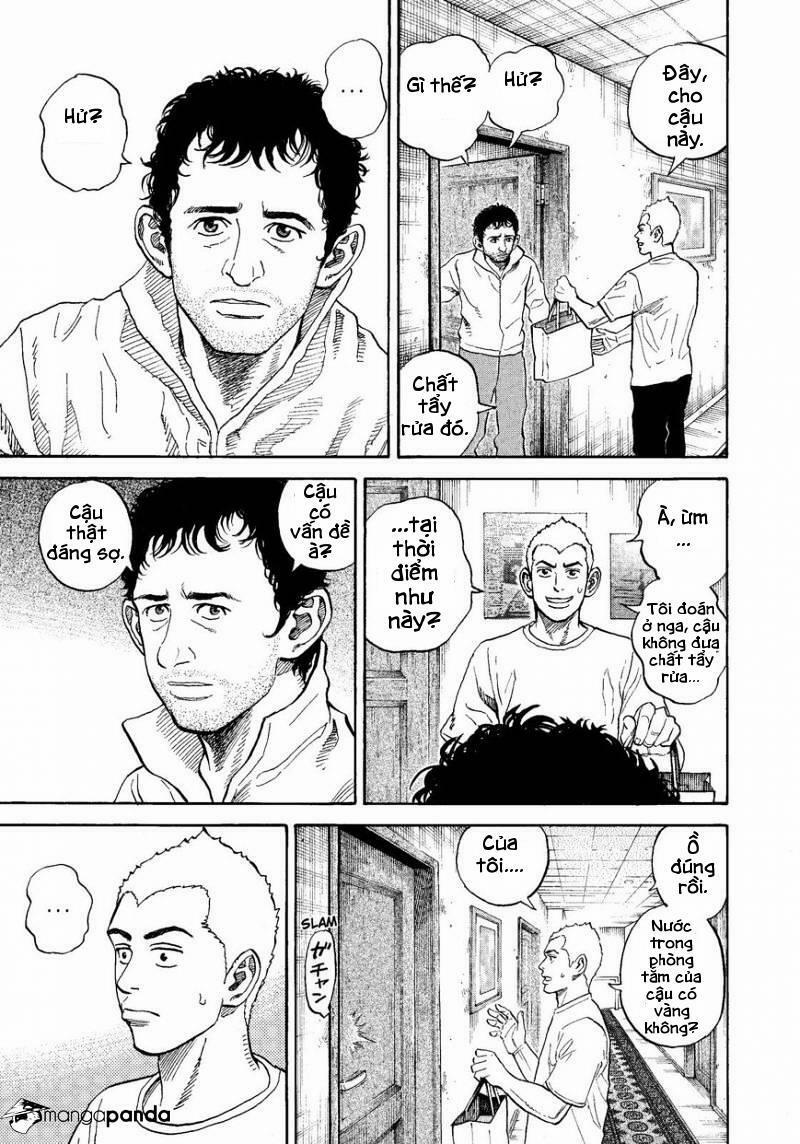 Du Hành Không Gian 283 trang 10