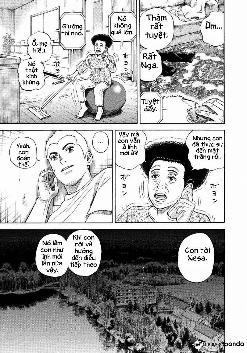 Du Hành Không Gian 283 trang 12