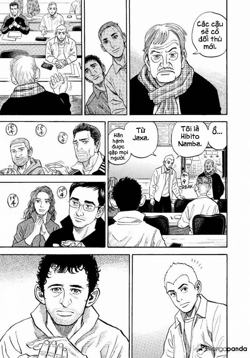 Du Hành Không Gian 283 trang 14