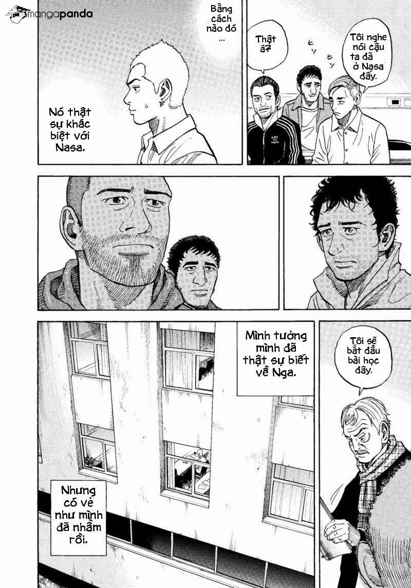 Du Hành Không Gian 283 trang 15