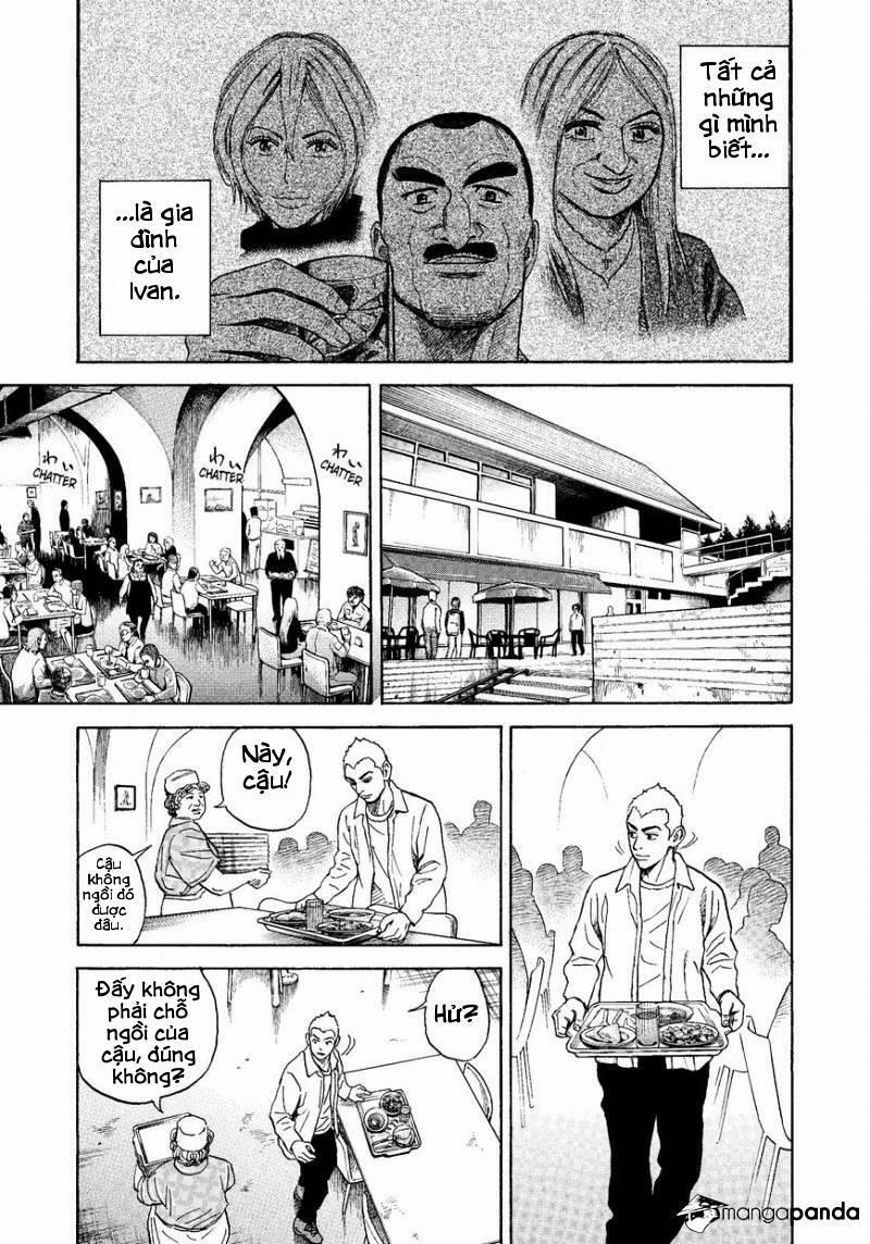 Du Hành Không Gian 283 trang 16