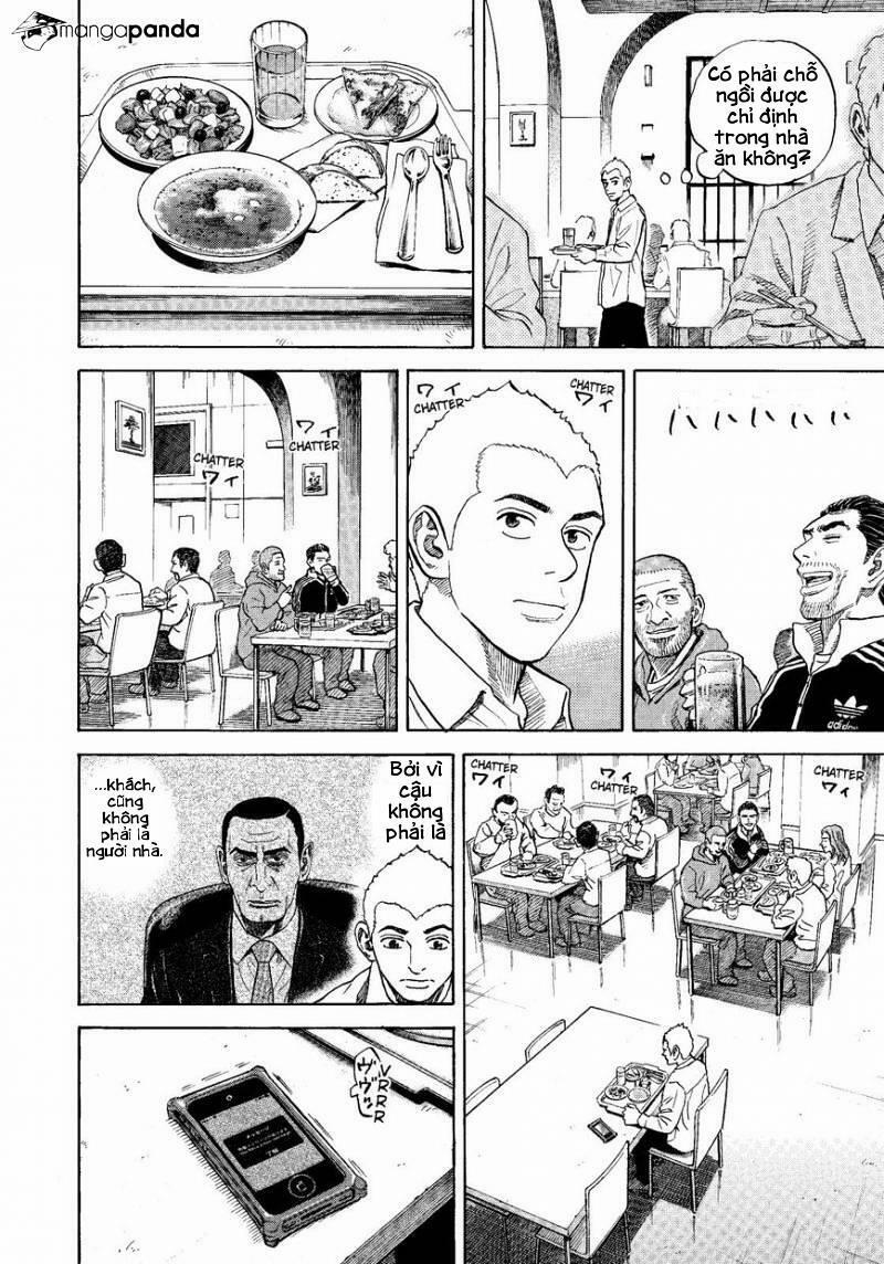 Du Hành Không Gian 283 trang 17