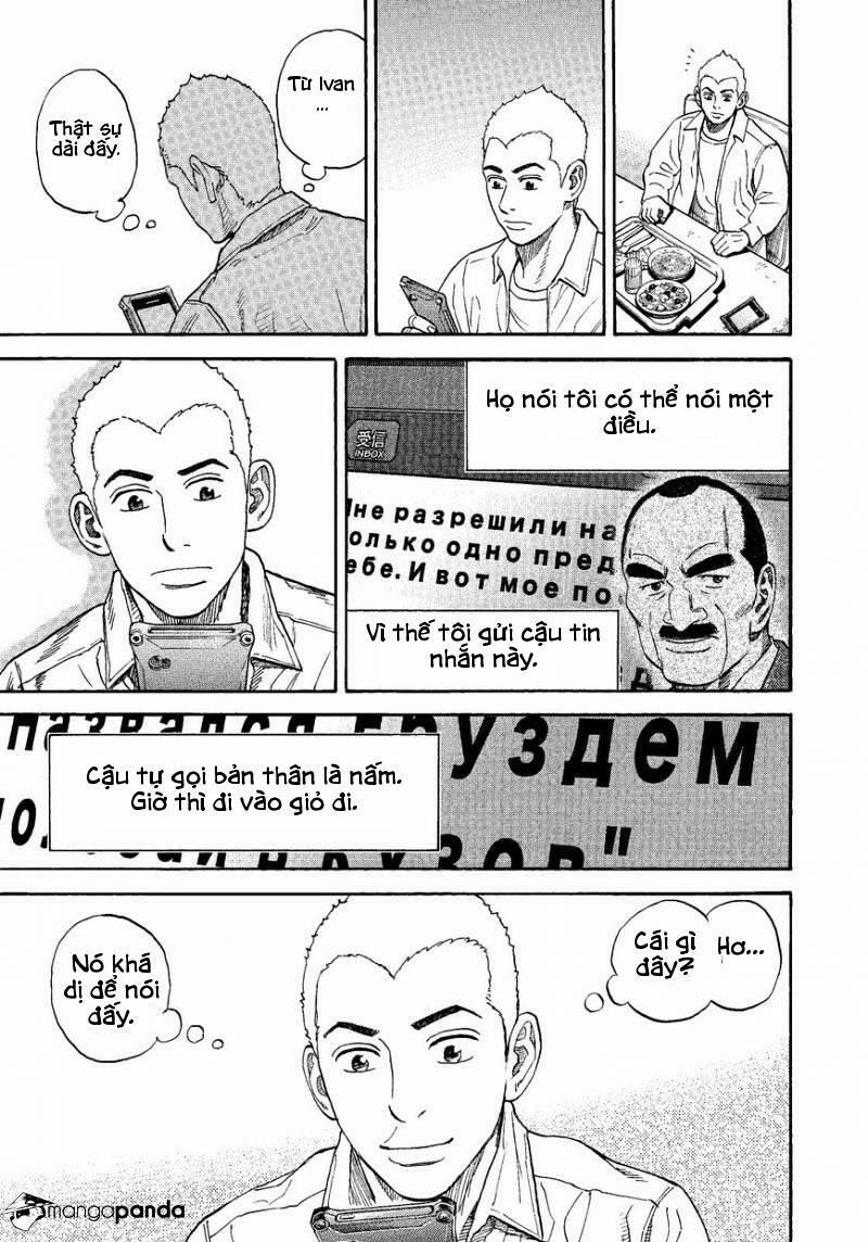 Du Hành Không Gian 283 trang 18