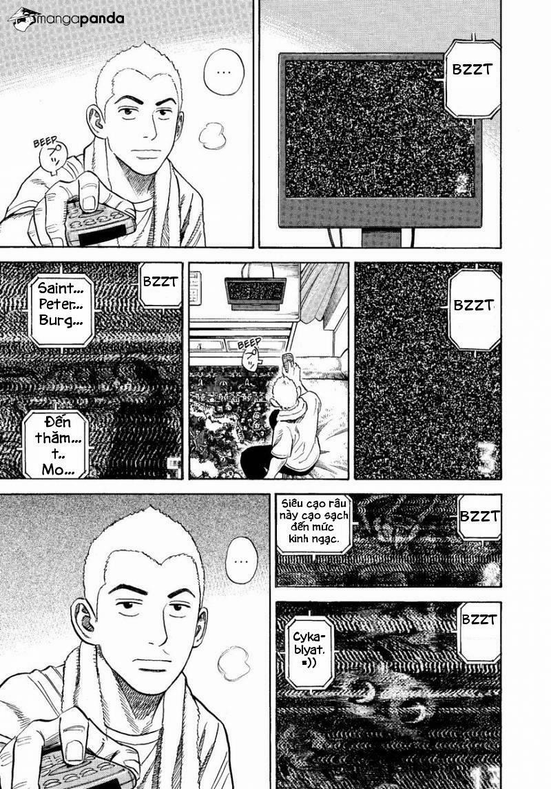 Du Hành Không Gian 283 trang 2