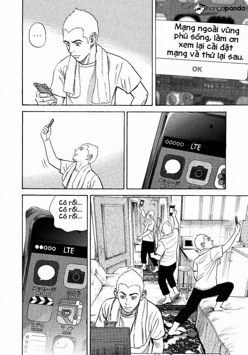 Du Hành Không Gian 283 trang 3