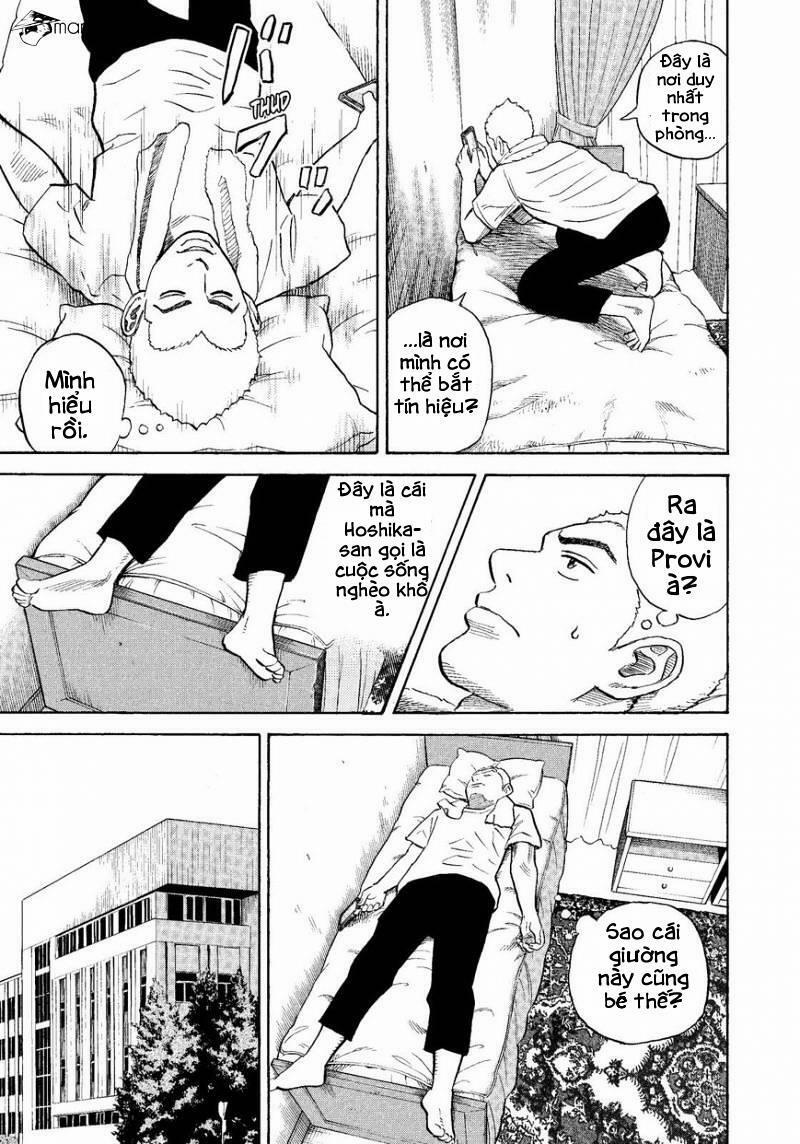 Du Hành Không Gian 283 trang 4