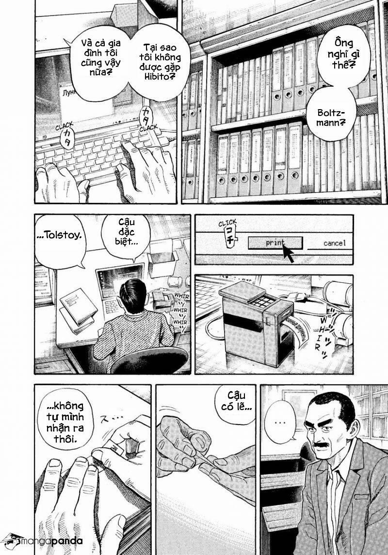 Du Hành Không Gian 283 trang 5