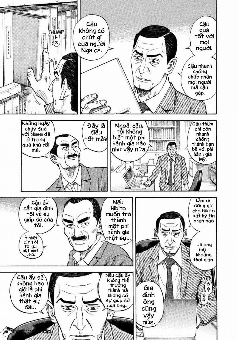 Du Hành Không Gian 283 trang 6