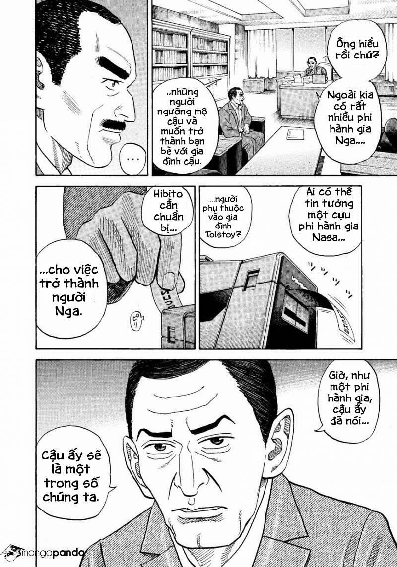 Du Hành Không Gian 283 trang 7