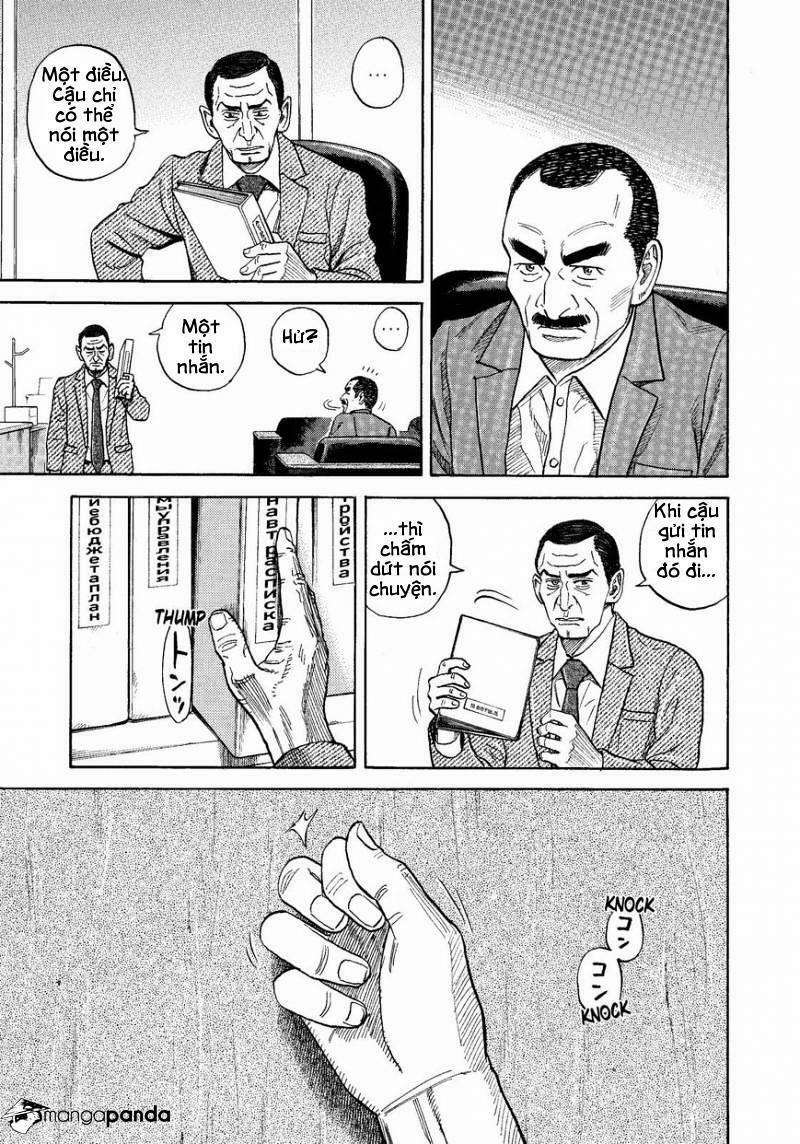 Du Hành Không Gian 283 trang 8