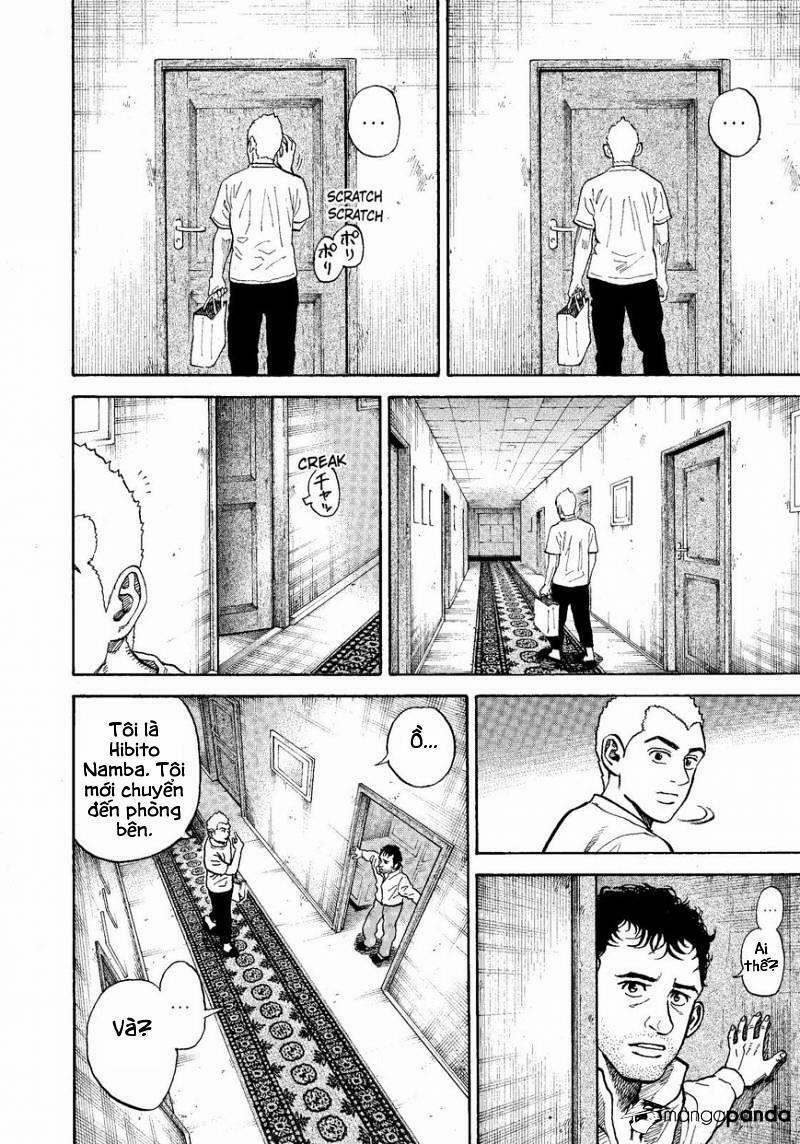 Du Hành Không Gian 283 trang 9