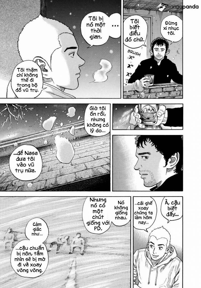 Du Hành Không Gian 284 trang 16