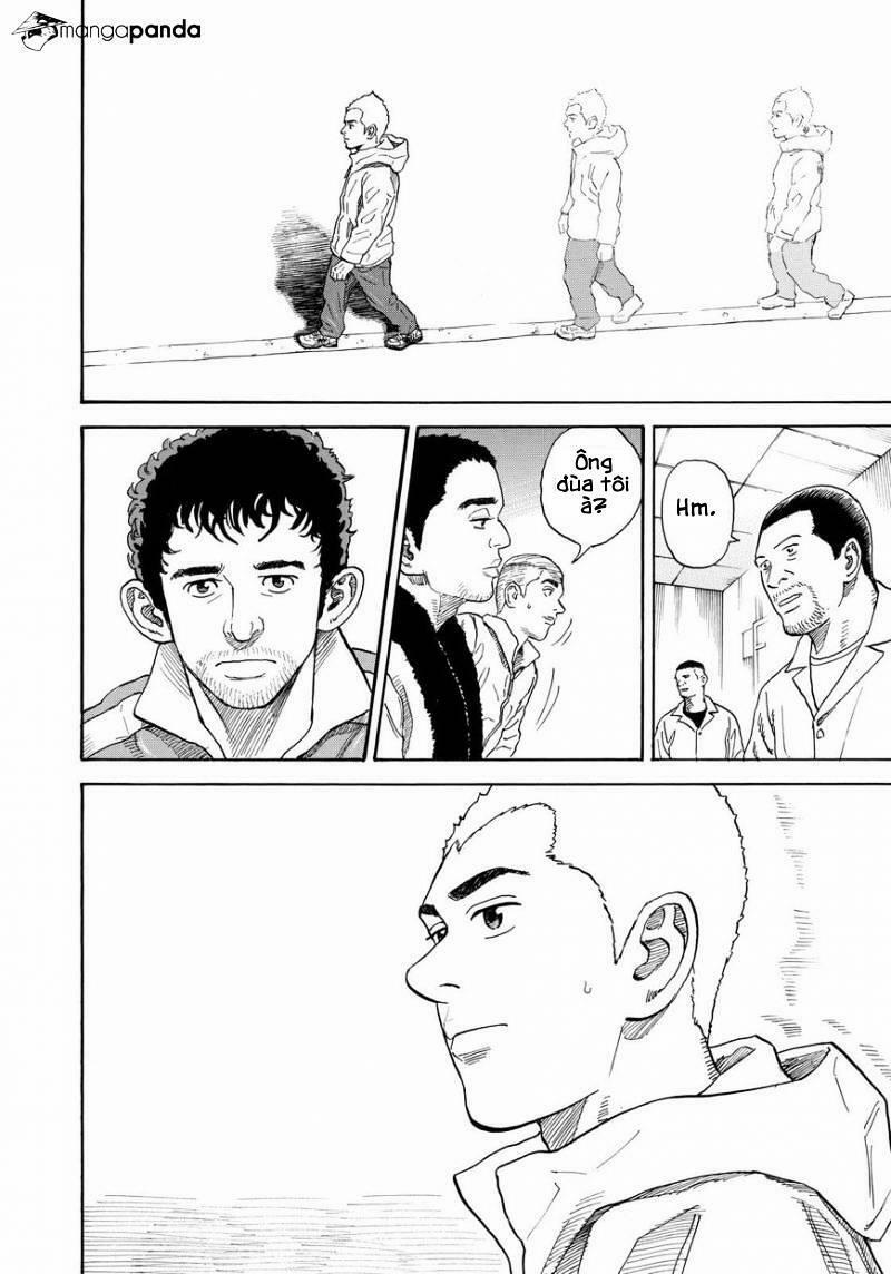 Du Hành Không Gian 284 trang 7