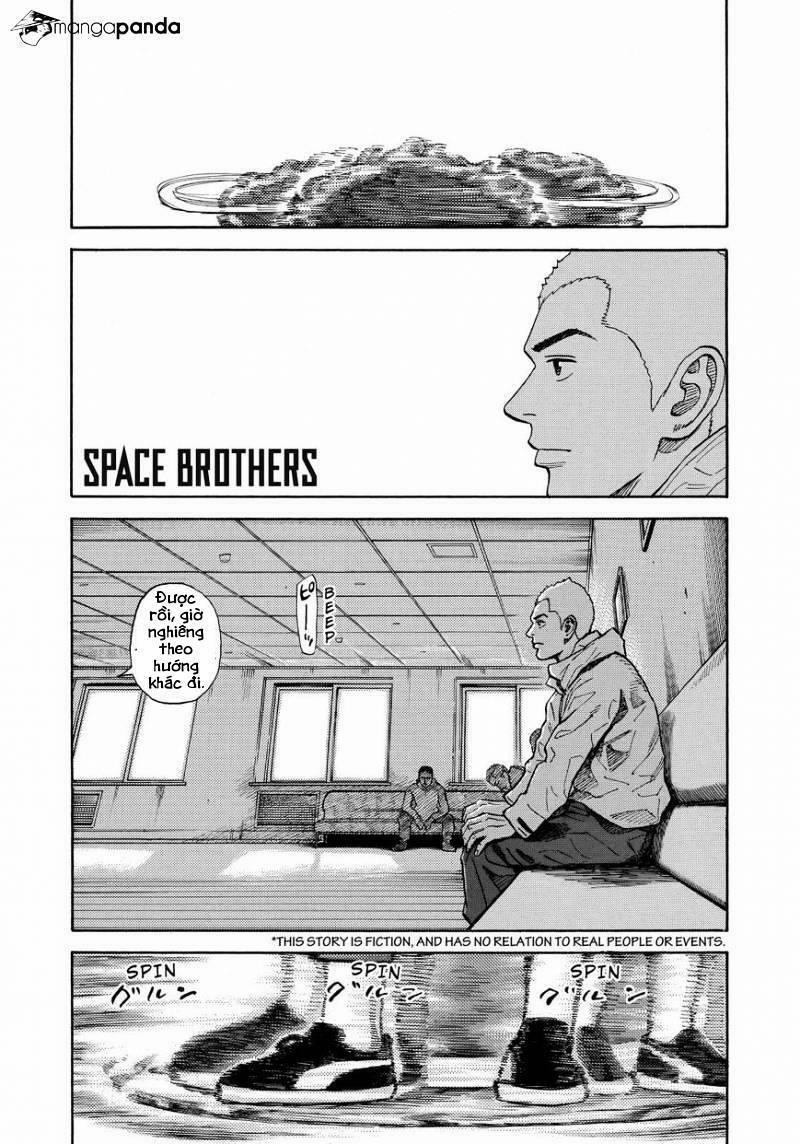 Du Hành Không Gian 285 trang 0