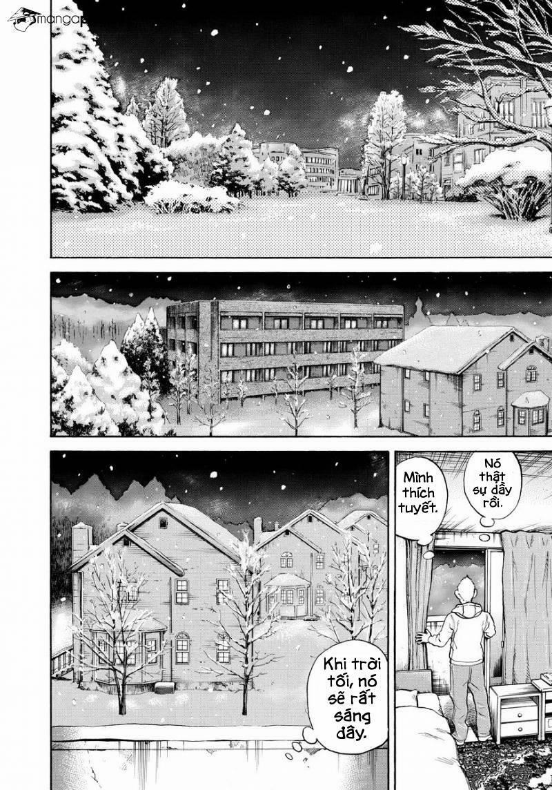 Du Hành Không Gian 285 trang 13