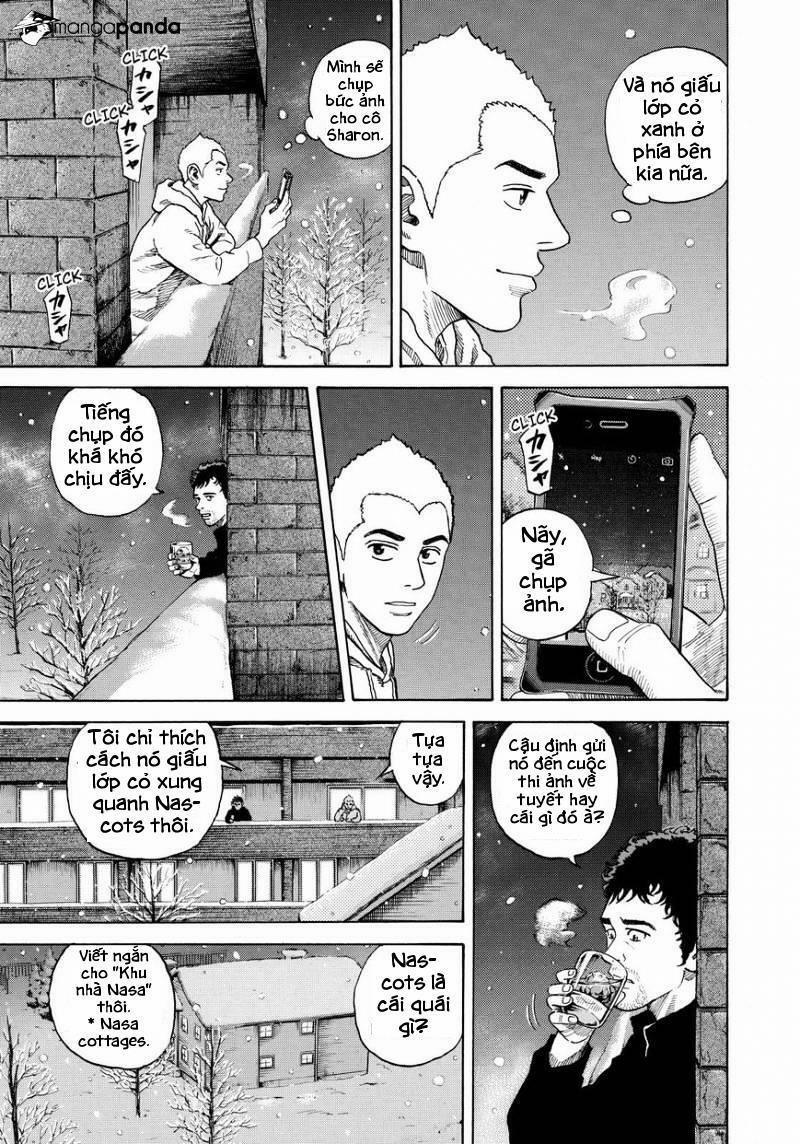 Du Hành Không Gian 285 trang 14