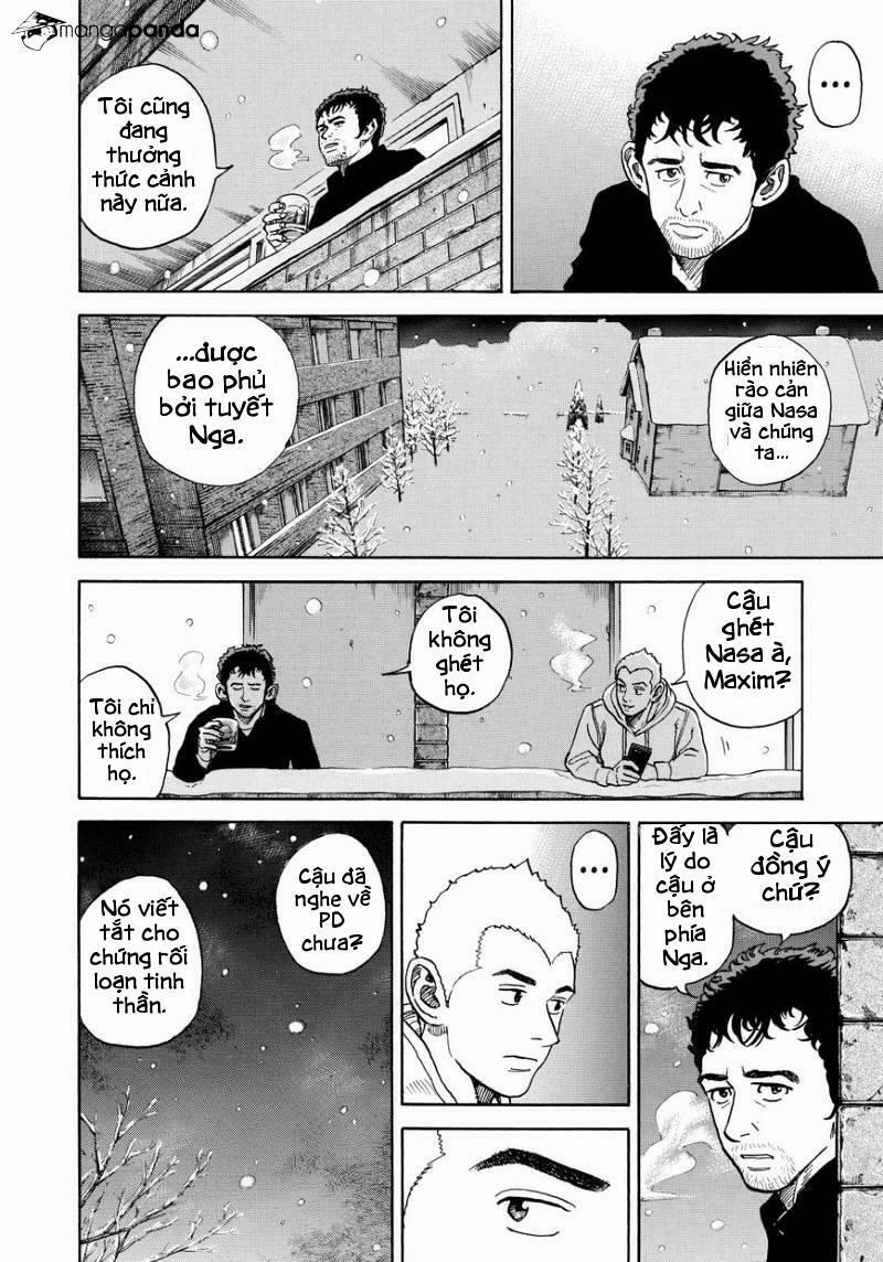 Du Hành Không Gian 285 trang 15