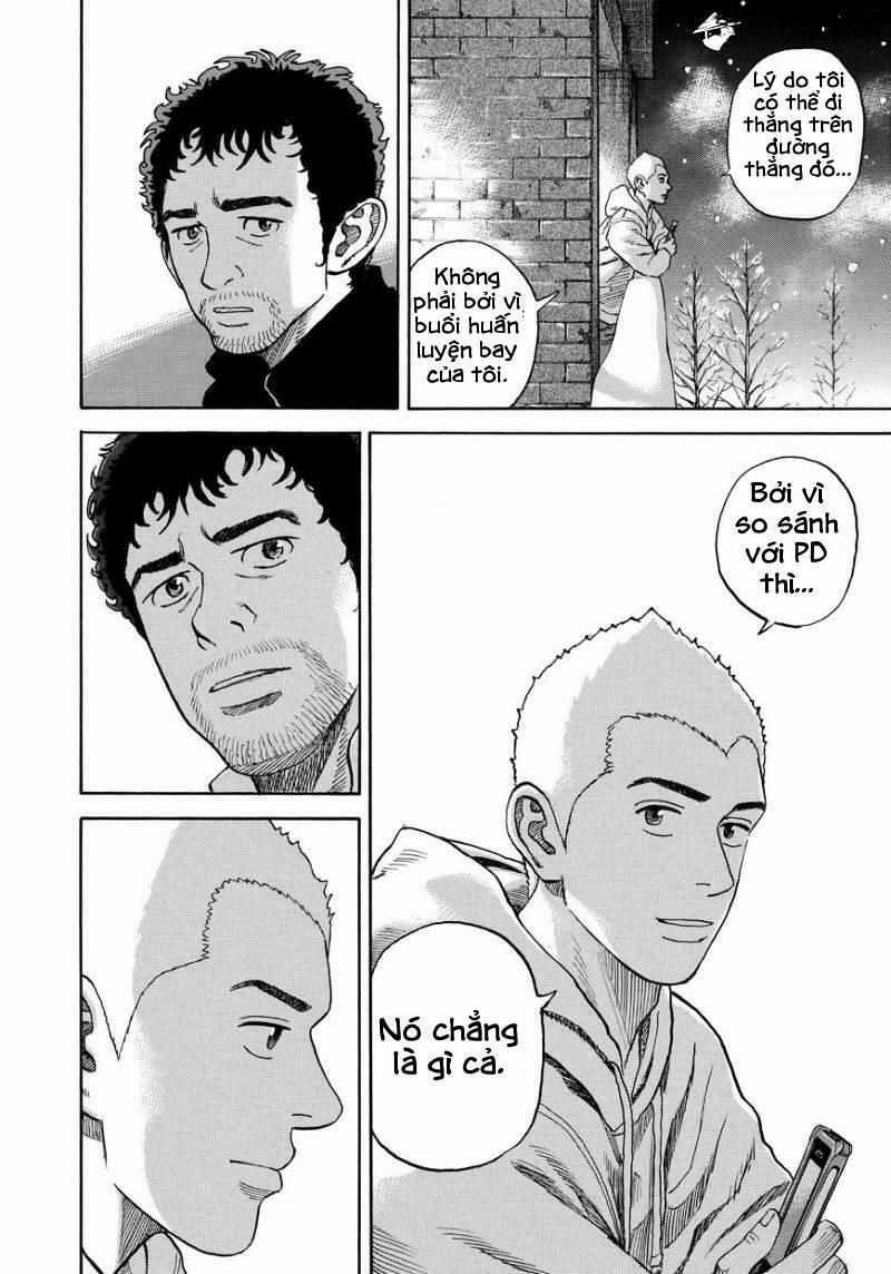 Du Hành Không Gian 285 trang 17